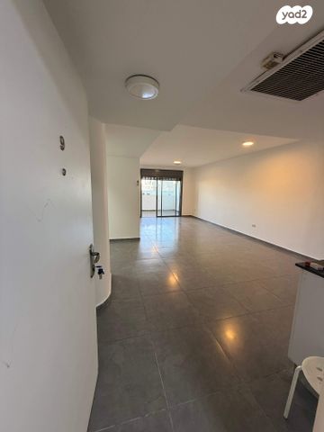 דירה, היהלום 8, צפון מזרח מרכז העיר, נתניה