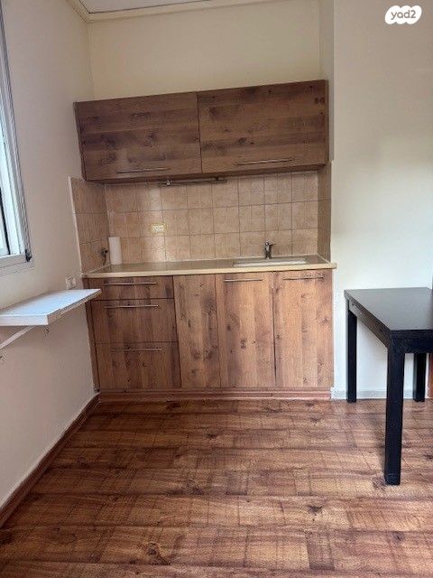 יחידת דיור, יגאל מוסינזון 5, רשפים, גדרה