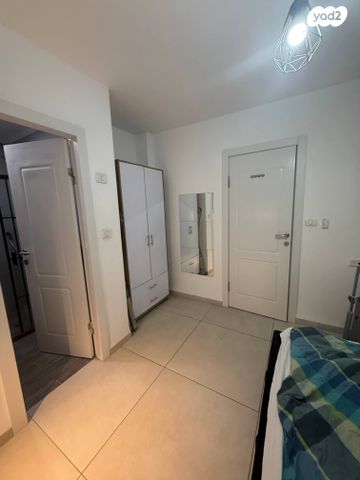 דירה, התבור 25, מרכז העיר, קרית אתא