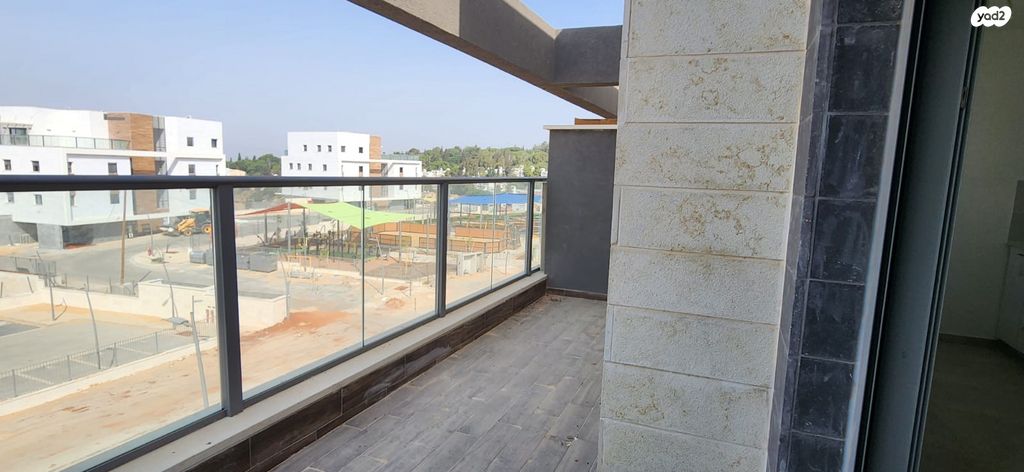 דירה, לשם 8, שאר העיר, אריאל