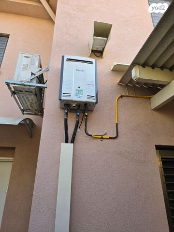 יחידת דיור, התאנה 78, שכונה 2, תל מונד