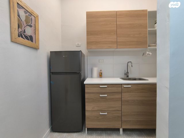 דירה, חניתה 23, נווה שאנן, חיפה