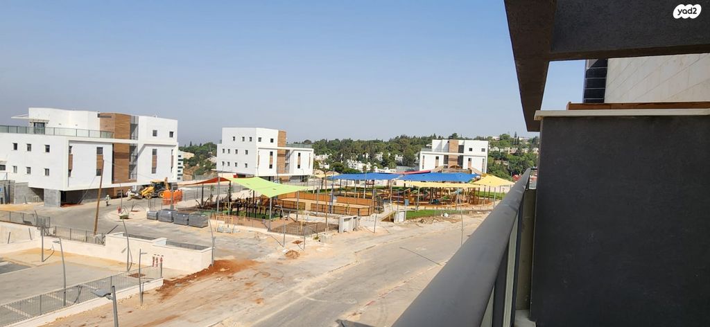 דירה, לשם 8, שאר העיר, אריאל