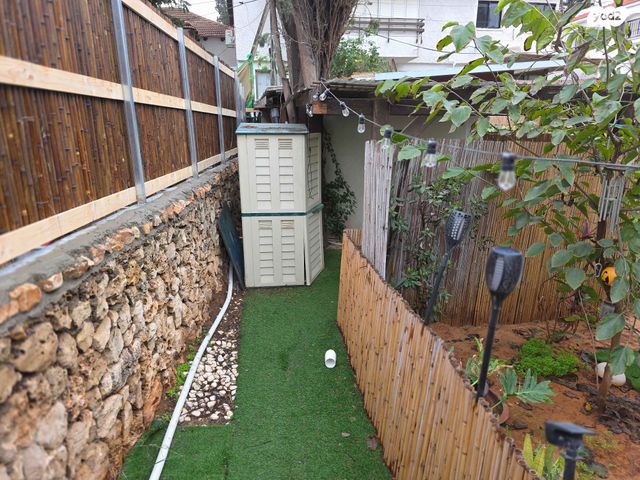 יחידת דיור, זמנהוף 34, הרצליה ב', הרצליה