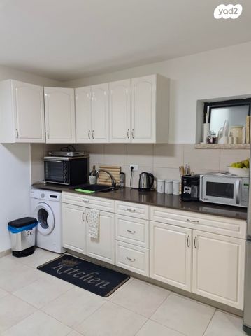 יחידת דיור, מירון 8, קרית בנימין, קרית אתא