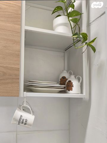 דירה, חניתה 23, נווה שאנן, חיפה