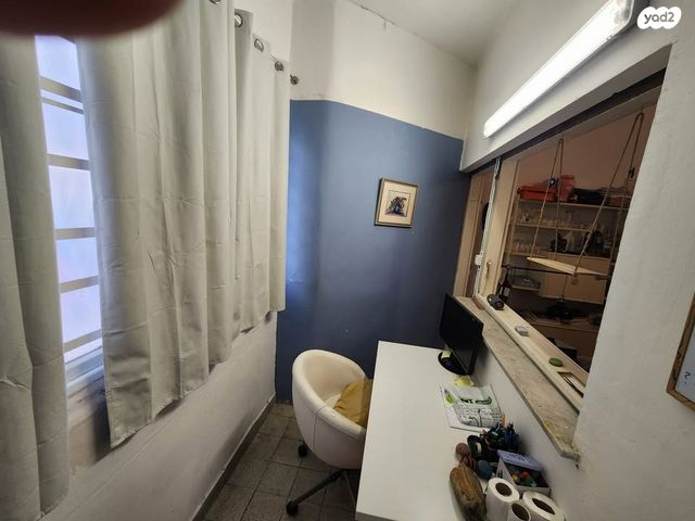 דירה, גליקסון 6, הצפון הישן - דרום, תל אביב יפו