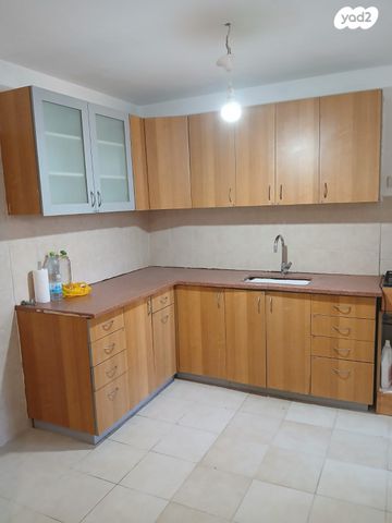 דירה, ש"י עגנון 14, נווה ים, אשקלון