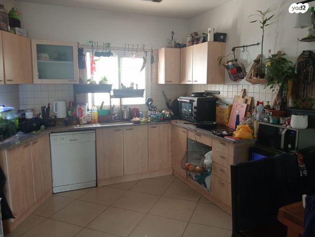 דירה, נחום שריג 9, רמות הרכס, באר שבע