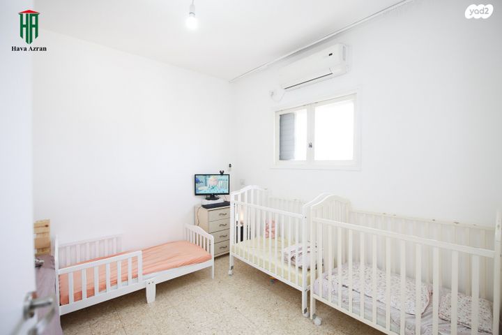 דירה, הנרייטה סולד 4, יוספטל, חדרה