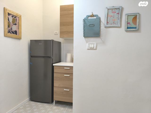 דירה, חניתה 23, נווה שאנן, חיפה