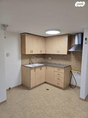 יחידת דיור, התאנה 78, שכונה 2, תל מונד