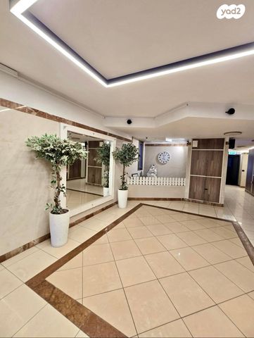 דירה, הצופים 6, נעורים, ראשון לציון