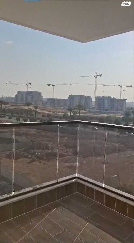 דירה, נחלה 1, עיר היין, אשקלון