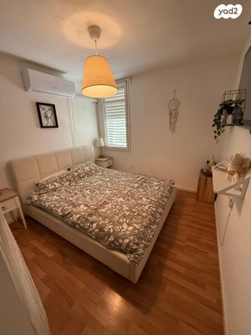 דירה, א.ל. זיסו 40, יד התשעה, שביב, הרצליה