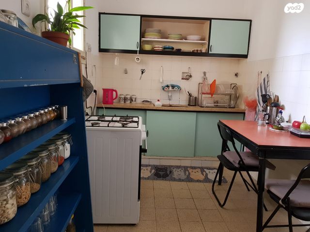 דירה, מלצ'ט 1, הדר מרכז, חיפה