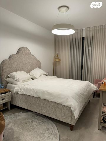 דירה, יצחק נבון 17, נאות אריאל שרון, קרית אונו