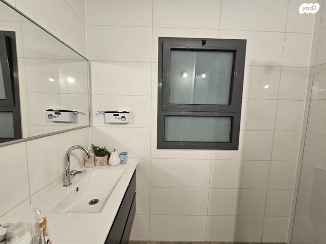 דירה, ששת הימים 5, רמת בן צבי, נס ציונה