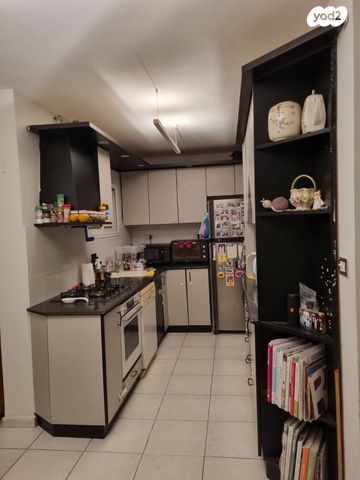 דירה, קהילת פאדובה 17, נאות אפקה א', תל אביב יפו