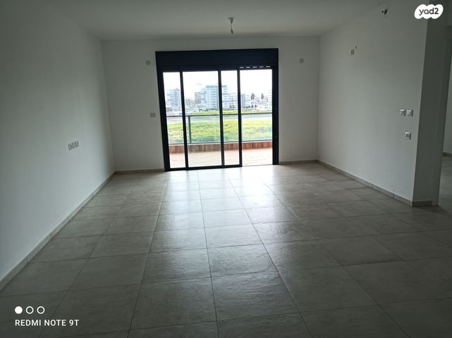 דירה, ליבנה 6, יצחק שמיר, נהריה