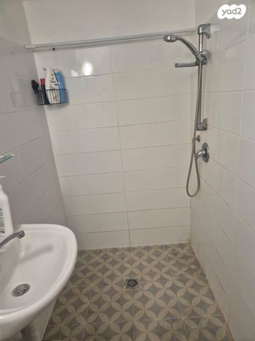 דירה, הכובשים 33, כרם התימנים, תל אביב יפו