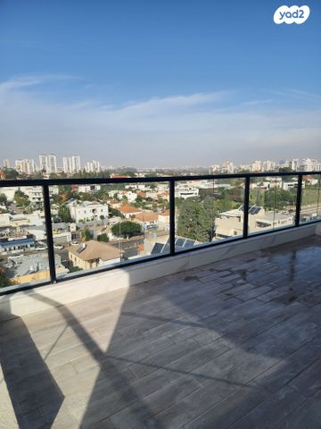 דירה, צבי פרנק 7, קדמת ראשון, ראשון לציון