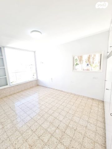 דירה, יריחו 5, תל יהודה, רמת גן