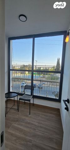 יחידת דיור, רמב"ם 48, העיר העתיקה, רמב"ם, דרום, באר שבע