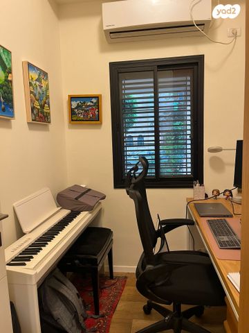 דירה, הרמן כהן 10, הצפון הישן - דרום, תל אביב יפו