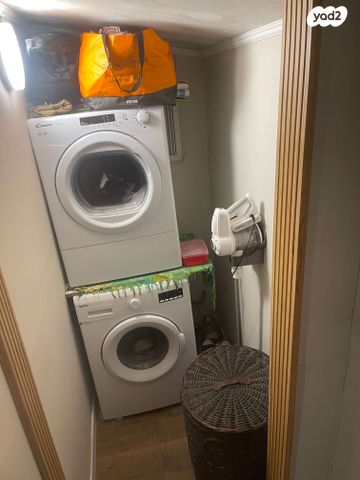 דירת גן, האילנות 6, כפר סירקין, כפר סירקין