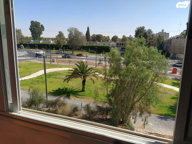 דירה, שדרות יעלים 10, שכונה ה', באר שבע