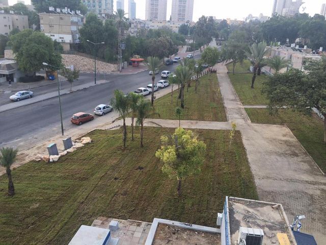 דירה, שדרות יעלים 10, שכונה ה', באר שבע