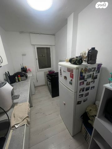 דירה, צבי בורנשטיין 533, אליהו הנביא, ירוחם