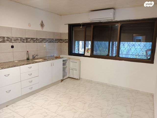 יחידת דיור, המעפילים 7, מרכז עפולה עלית, עפולה