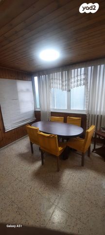 דירה, המעפילים 5, שכונה ג', באר שבע