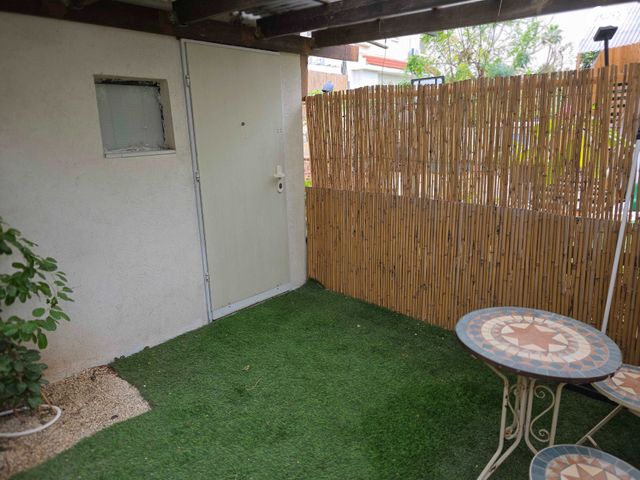 יחידת דיור, זמנהוף 34, הרצליה ב', הרצליה