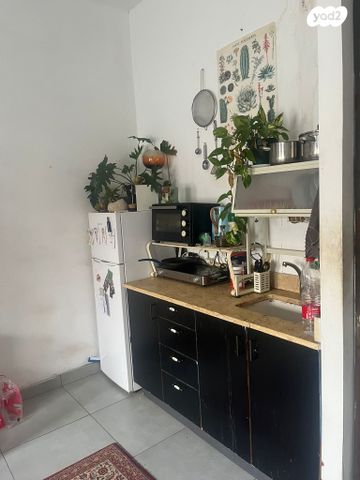 דירה, תרצה 17, צפון יפו, המושבה האמריקאית-גרמנית, תל אביב יפו