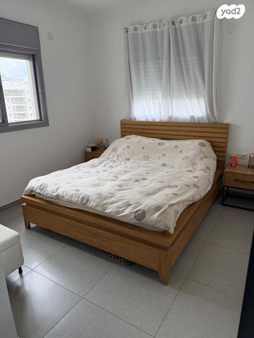 דירה, יחידת 101 1, אריק שרון, נהריה