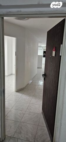 דירה, ניתאי הארבלי 46, קטמונים, ירושלים