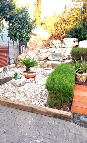 יחידת דיור, גינוסר 19, גבעת אלה, גבעת אלה