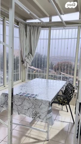 דירה, בנימין מינץ 60, רמות, ירושלים