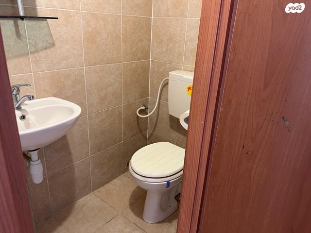 יחידת דיור, הברקן 6, נווה ים, ראשון לציון