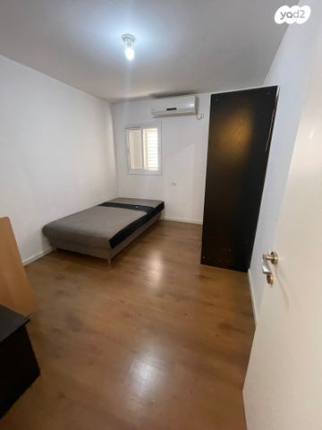 דירה, קלישר 20, שכונה ג', באר שבע