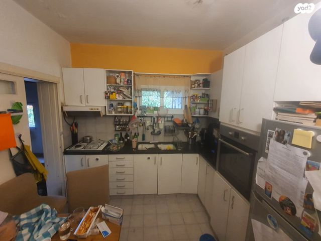 בית פרטי/ קוטג', הגולן 18, רמת החייל, תל אביב יפו