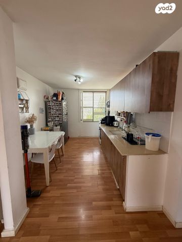 דירה, א.ל. זיסו 40, יד התשעה, שביב, הרצליה