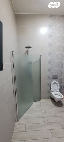 דירת גן, הנביאים 45, נאות יהודית ונווה ארזים, חולון