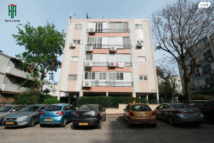 דירה, הנרייטה סולד 4, יוספטל, חדרה