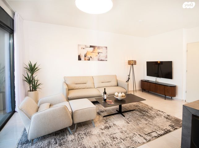 דירה, שמאי 10, מרכז העיר, ירושלים