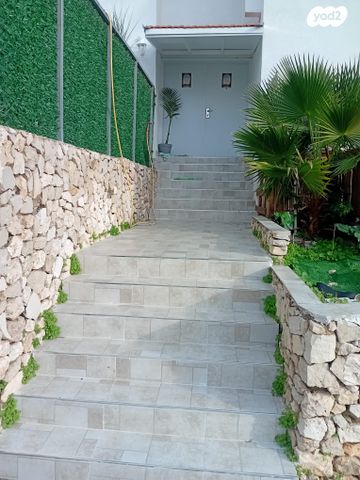 בית פרטי/ קוטג', מרווה 6, בית אריה / עופרים, בית אריה / עופרים