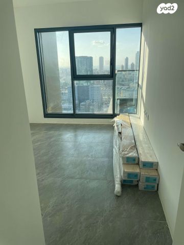 דירה, וינגייט 3, יד אליהו, תל אביב יפו